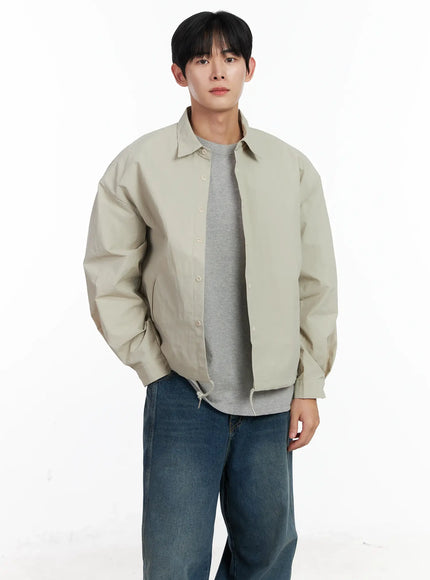 mens-lightweight-spring-coach-jacket-ij521