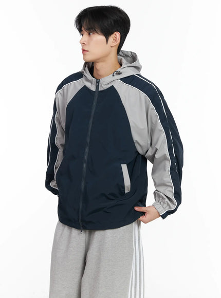 mens-color-block-hooded-jacket-im523