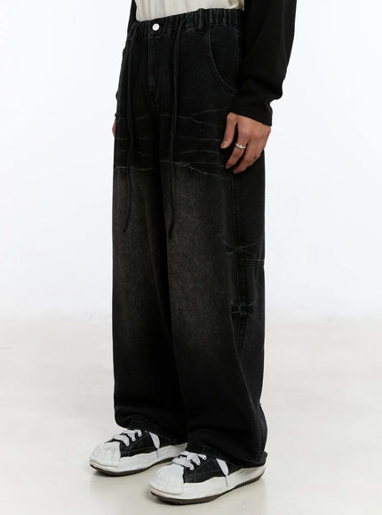 mens-black-washed-wide-leg-jeans-im530