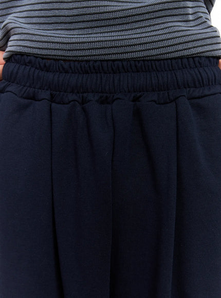 mens-plaid-waistband-sweatpants-io502