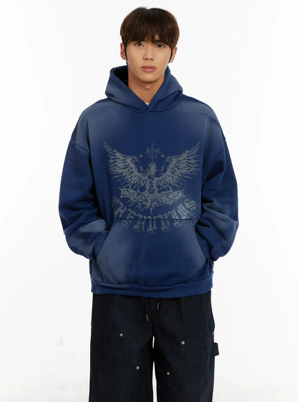 mens-graphic-washed-fleece-hoodie-id523