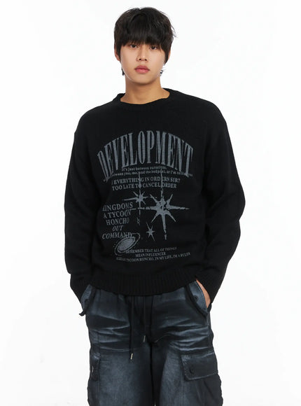 mens-graphic-print-knit-pullover-ij512