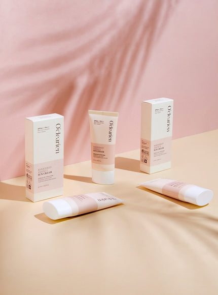 Barriered Essence Sun Cream (50ml)