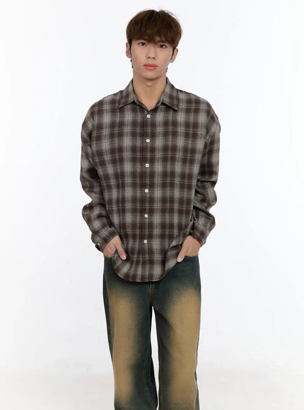 mens-plaid-button-up-shirt-in512