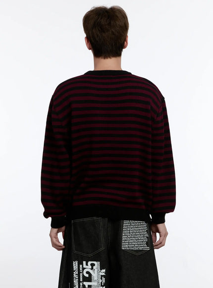 mens-sunburst-striped-knit-sweater-is529