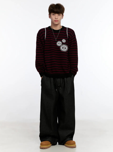 mens-cube-necklace-is529