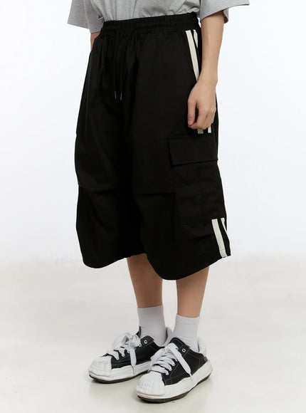 mens-striped-pocket-track-shorts-ia507