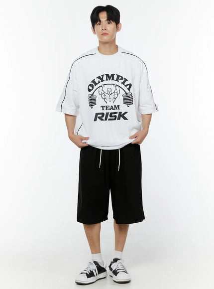 mens-pintuck-bermuda-shorts-black-iu508