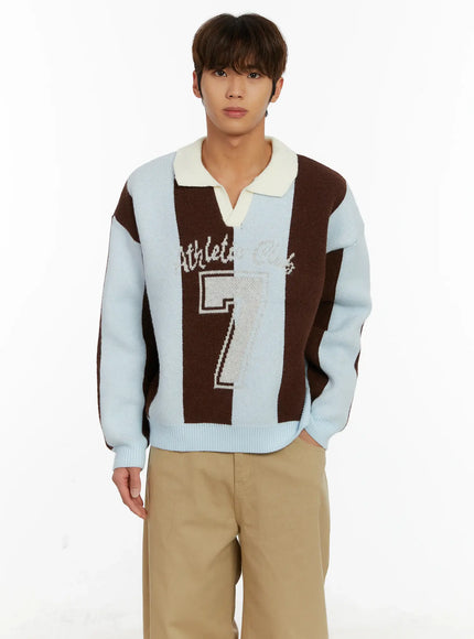 mens-retro-athletic-club-knit-sweater-id523