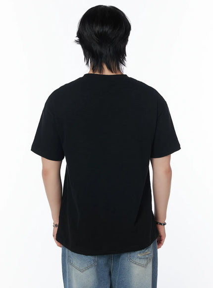 mens-lettering-t-shirt-iy525
