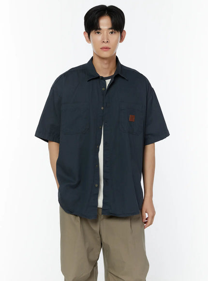 mens-pocket-button-up-shirt-iu508