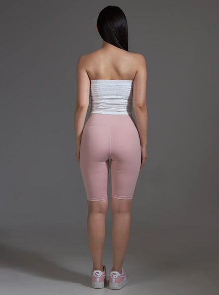 smocked-frill-tube-top-white-io517