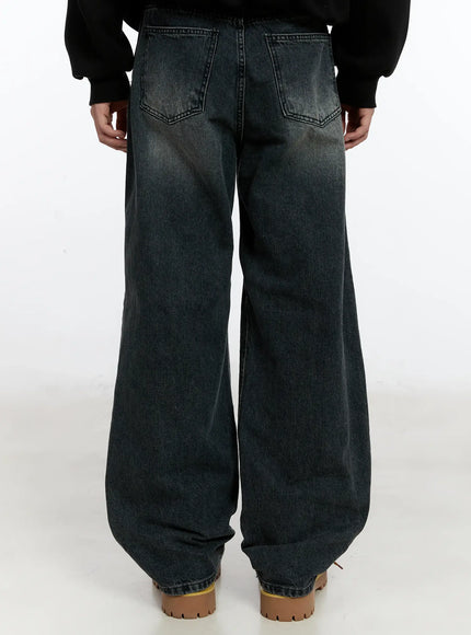 mens-wide-leg-washed-jeans-id502