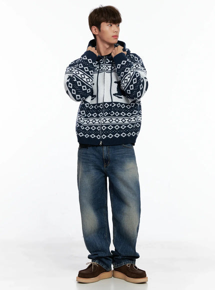 mens-frost-hooded-knit-zip-up-io502