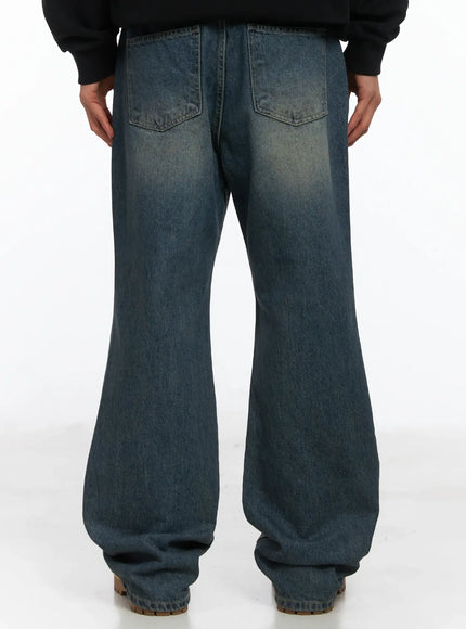 mens-relaxed-semi-flared-jeans-ij514