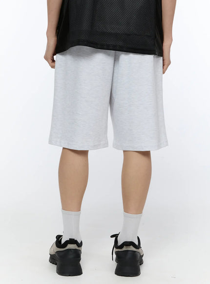 mens-relaxed-fit-sweatshorts-light-gray-ia517