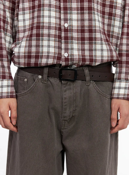 mens-classic-black-buckle-belt-is519