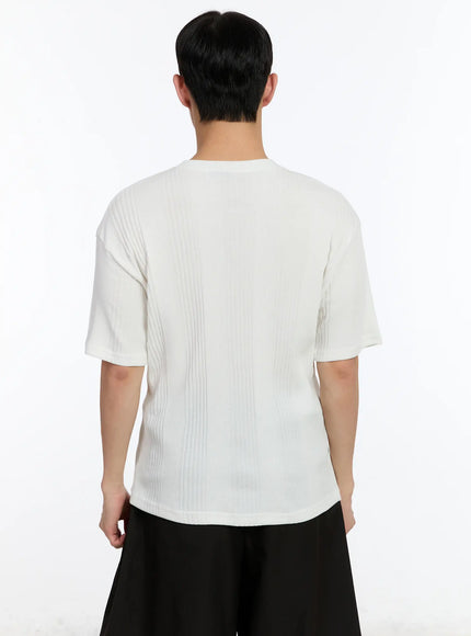 mens-ribbed-henley-neck-t-shirt-ia508