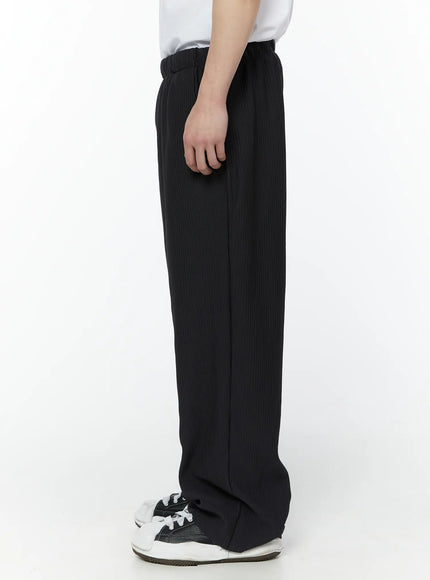 mens-pleated-wide-leg-pants-dark-gray-iy504