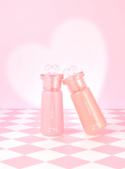 Heart Wearing Liquid Cheek (4.4g)