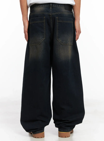 mens-wide-leg-washed-jeans-id511