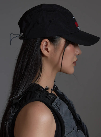 string-running-cap-io517