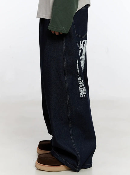 mens-graphic-jeans-dark-blue-is529