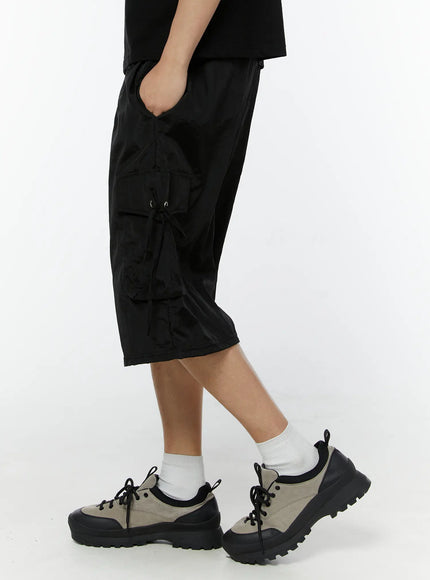 mens-utility-cargo-bermuda-pants-black-iu508
