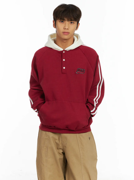 mens-retro-track-fleece-hoodie-ij514