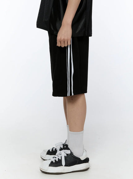 mens-black-stripe-track-shorts-black-ia517