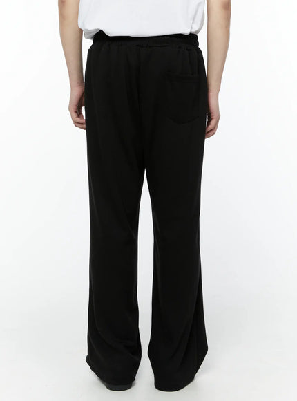 mens-wide-leg-sweatpants-black-iy506