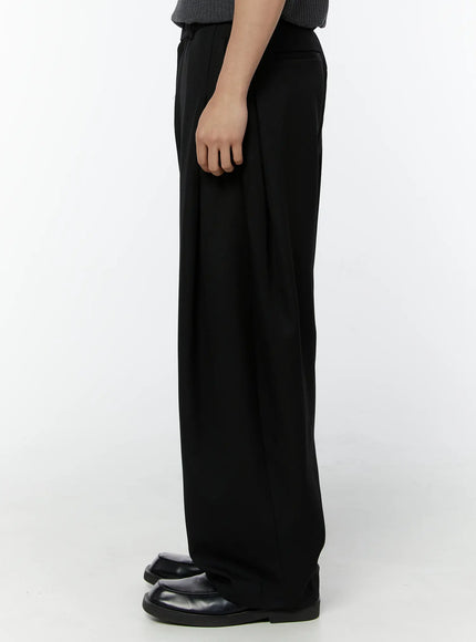 mens-pintuck-wide-leg-trousers-iu508