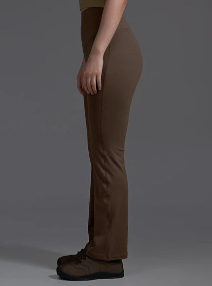 high-waist-bootcut-flare-leggings-brown-io517