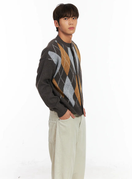 mens-argyle-knit-cardigan-id511
