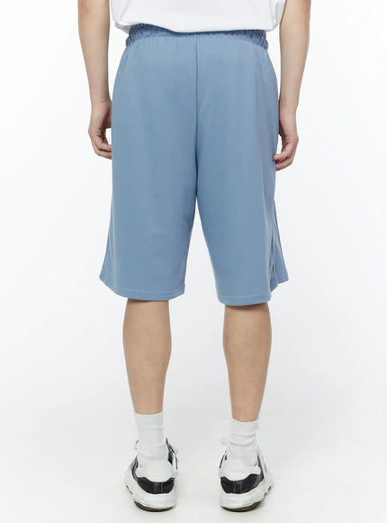 mens-side-slit-bermuda-sweat-shorts-light-blue-iy504