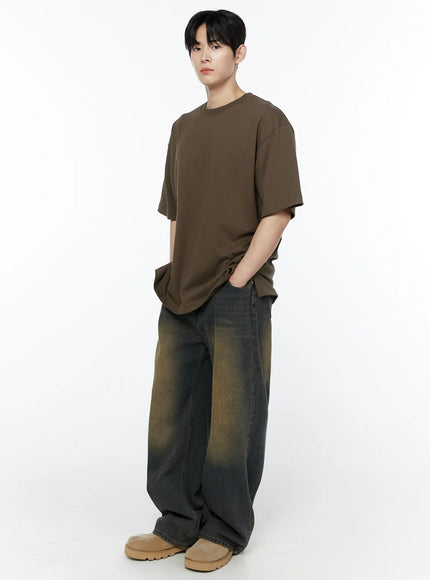 mens-basic-crewneck-oversized-t-shirt