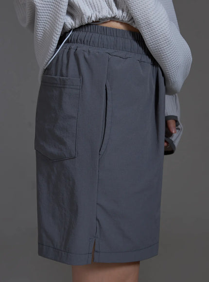 casual-sporty-stretch-running-shorts-dark-gray-io517