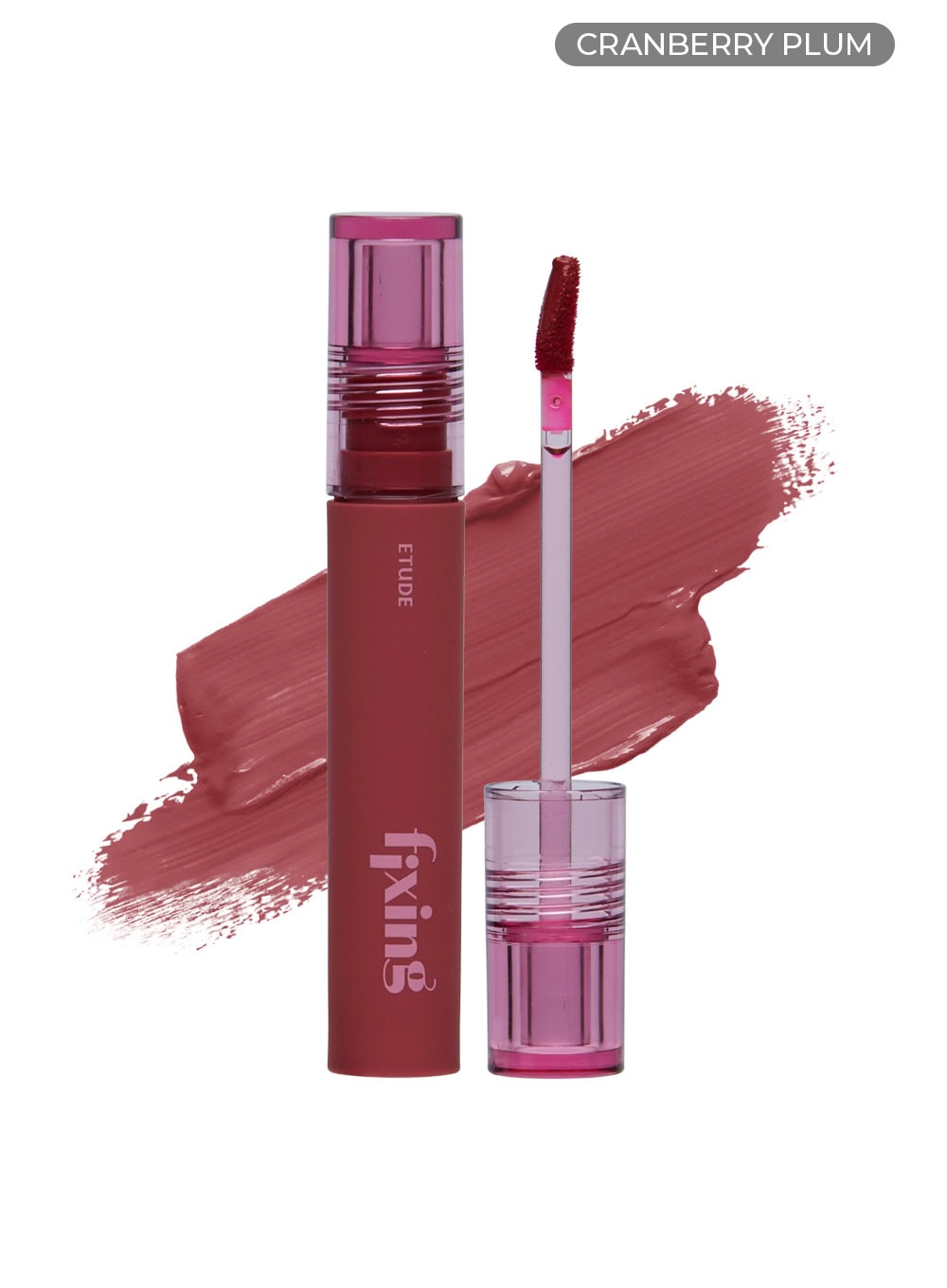 fixing-tint-4g / 07 CRANBERRY PLUM