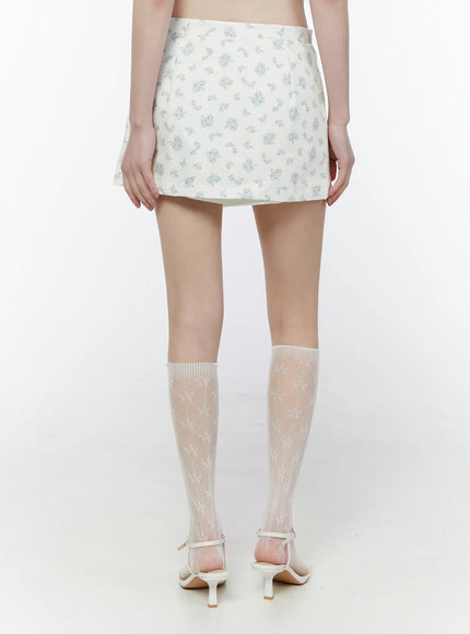 vintage-floral-print-mini-skirt-cu508