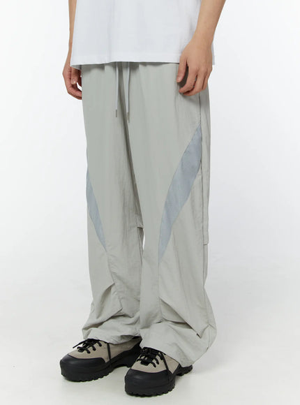 mens-breathable-track-pants-light-gray-iu504