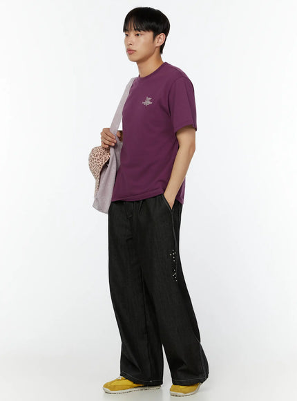 mens-trendy-crew-neck-graphic-tee-iu515