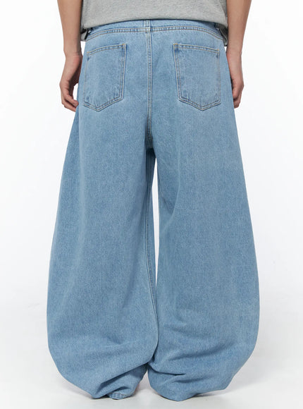 mens-button-fly-baggy-barrel-jeans-iu510