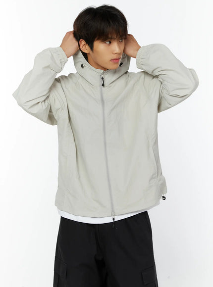 mens-hooded-windbreaker-iy514