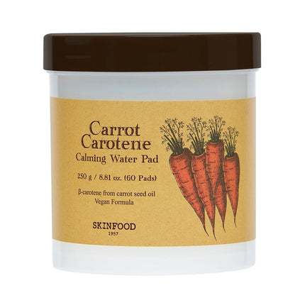 carrot-carotene-calming-water-pad-60ea-250g