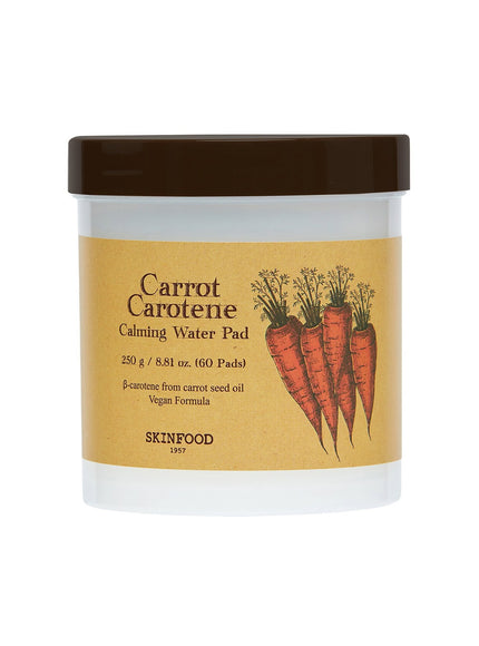 carrot-carotene-calming-water-pad-60ea-250g