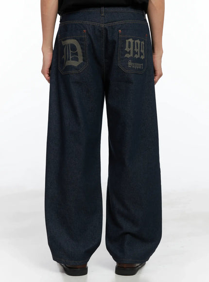 mens-graphic-pocket-jeans-dark-blue-in518-1