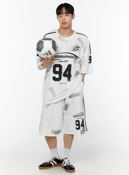 mens-graphic-bermuda-shorts-white-iu518