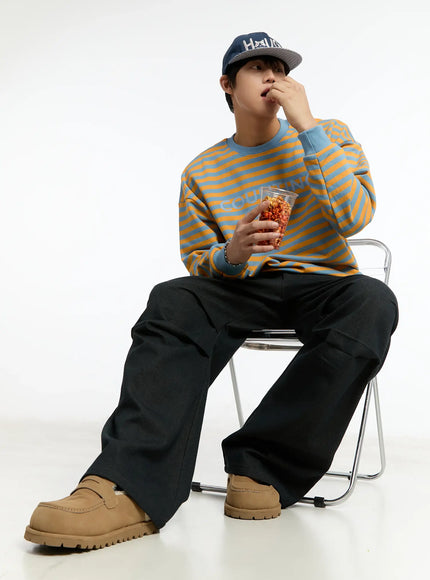 mens-striped-sweatshirt-light-blue-im502