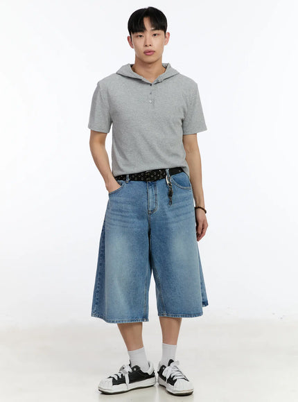 mens-hooded-short-sleeve-tee-ia507