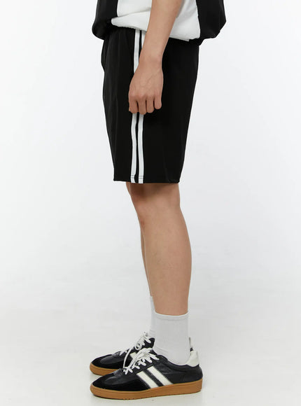 mens-athletic-striped-shorts-iu518